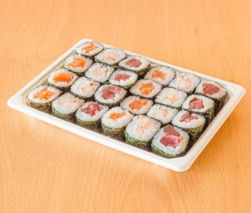 A17- Maki Misto
