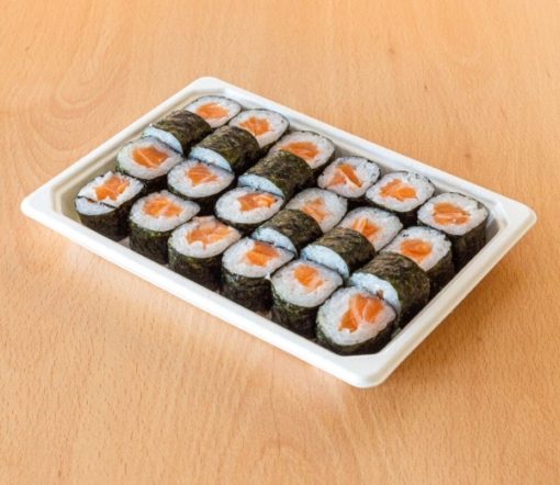 A20- Maki Salmão