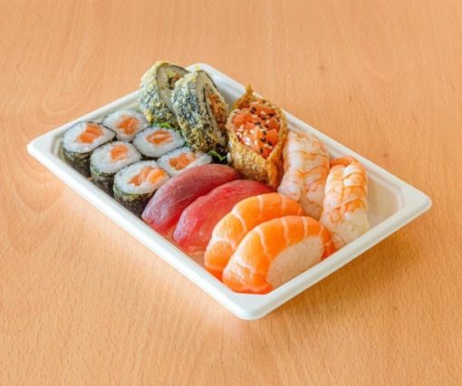 A21- Sushi Misto
