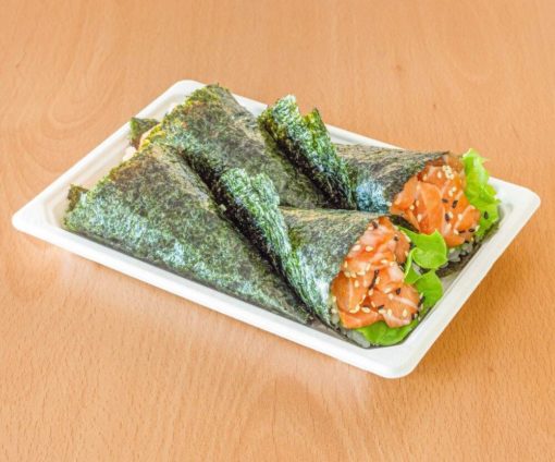 A24- Temaki