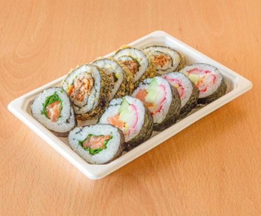 A26- Maki Misto