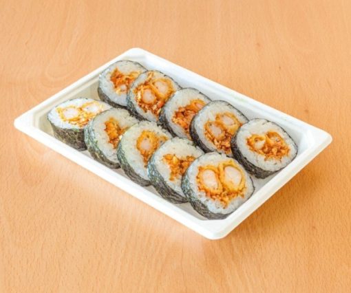 A29- Maki Misto