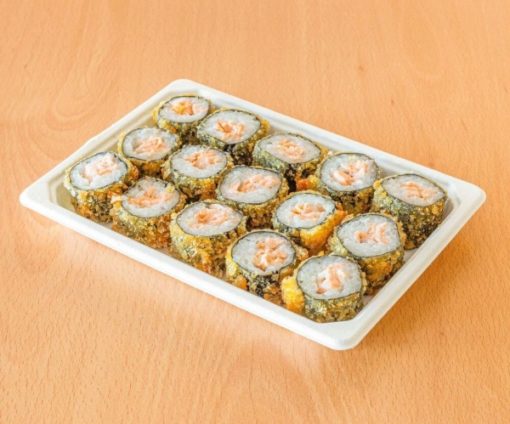 A38- Maki Frito