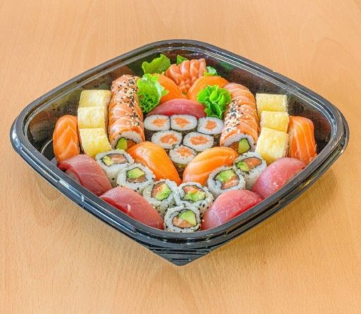 C16 - Sushi Misto