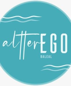 AltterEgo