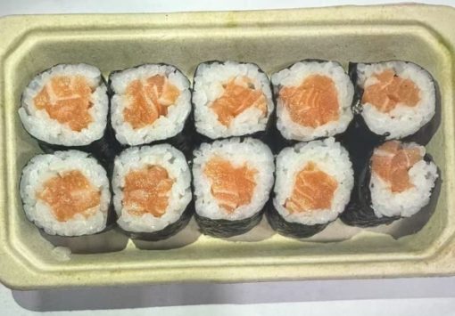 B2- Maki Salmão