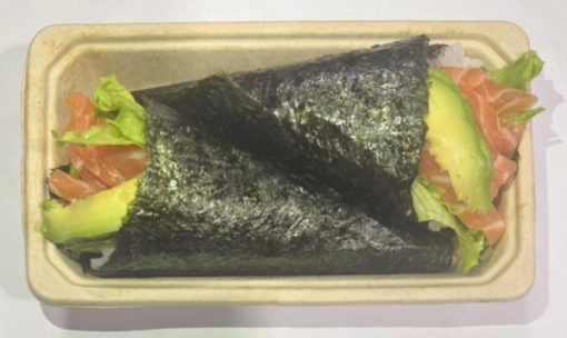 B6- Temaki