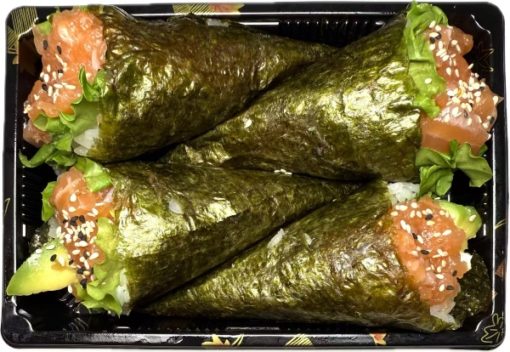 W25- Temaki