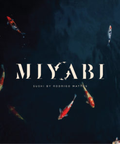 Miyabi Sushi