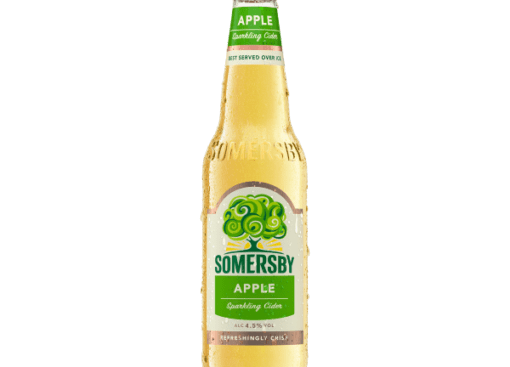 Somersby Maçã