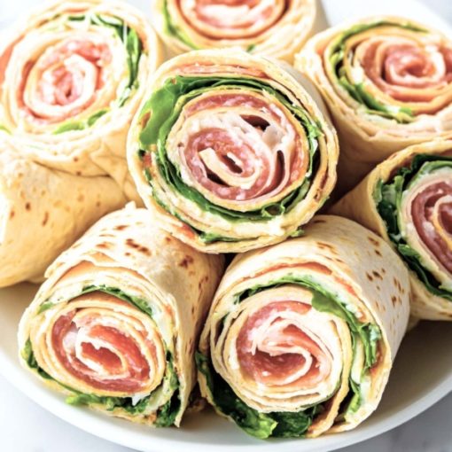Falésia Roll