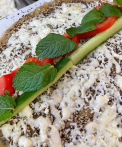 Za’atar Roll