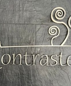 Café Contrastes