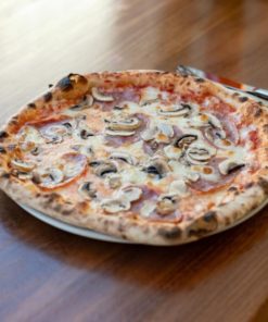 Boscaiola