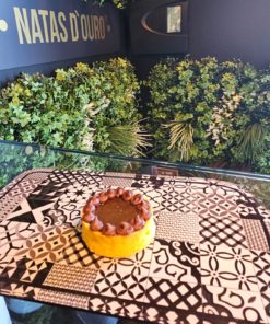 Delicia D' Ouro Café