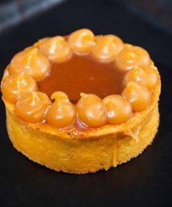 Delicia D' Ouro
