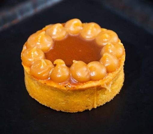 Delicia D' Ouro