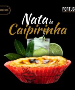 Natas Caipirinha