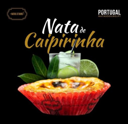 Natas Caipirinha