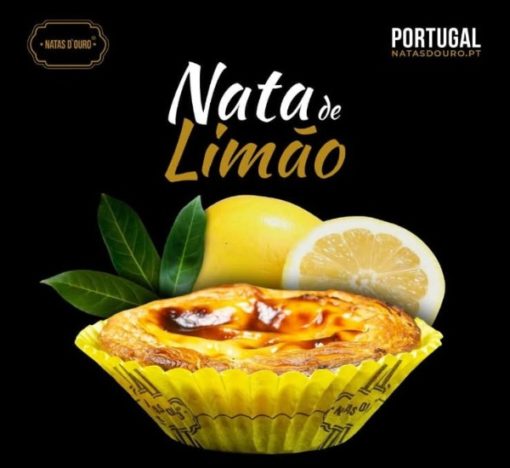 Natas Limão