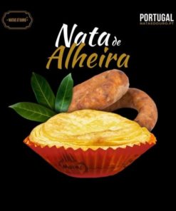 Natas Alheira