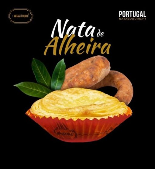 Natas Alheira