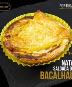 Natas Bacalhau
