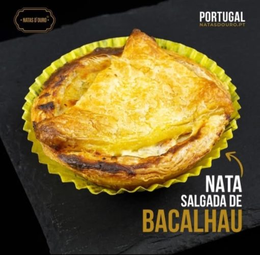 Natas Bacalhau