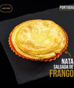 Natas Frango