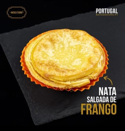 Natas Frango
