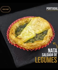 Natas Legumes