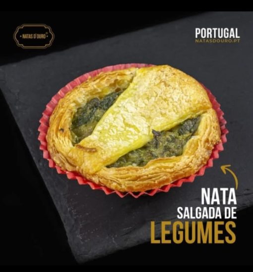 Natas Legumes
