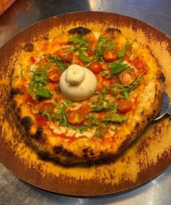 Burrata