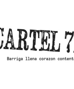 Cartel 71