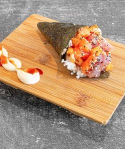 Temaki do Chefe