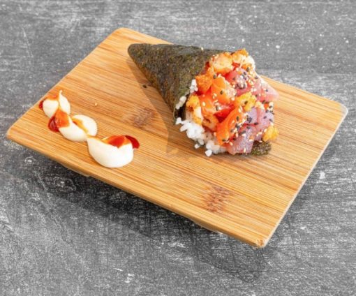Temaki do Chefe