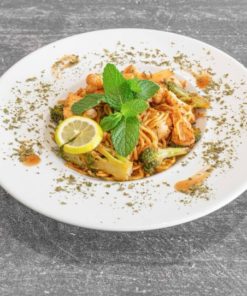 Yakisoba Especial