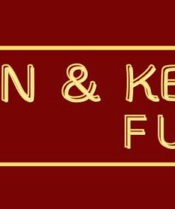 Asian & Kebab Fusion