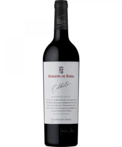 B85 – Marquês de Borba Tinto 750ML