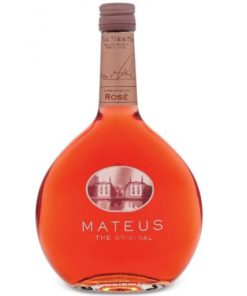 B95 – Mateus Rosé 375ML