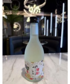B68 – Sake Garrafa