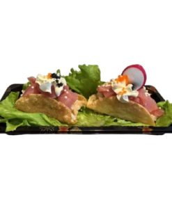 WS03 – Taco de Atum