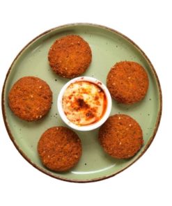 Falafel (5 Unidades)