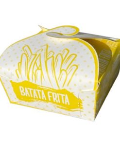 W136- Batata Frita