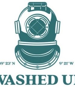 Washed Up Restaurant