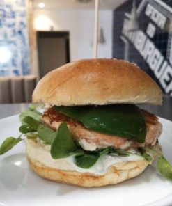 Salmão