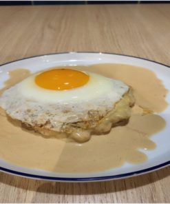 Hambúrguer do Mês