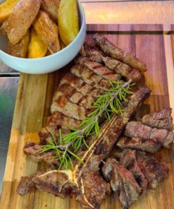 T-Bone